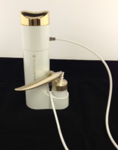 プロージョンは高濃度炭酸ミストでリフトアップと保湿が簡単！